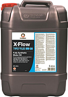 Моторное масло Comma X-Flow Type F Plus 5W30 / XFFP20L (20л) - 