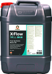 

Моторное масло Comma, X-Flow Type LL 5W30 / XFLL20L