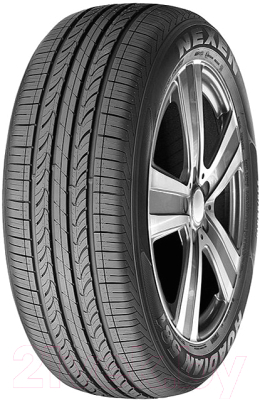 

Летняя шина Nexen, Roadian 581 225/45R17 91V