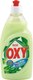 Средство для мытья посуды Romax Oxy Алое вера (450мл) - 