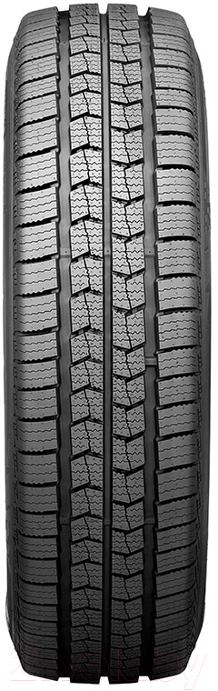 Зимняя шина Nexen Winguard WT1 225/75R16C 121/120R