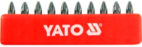 Набор бит Yato YT-0470 - 