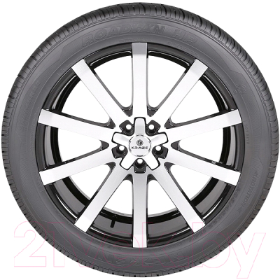 Летняя шина Nexen Roadian HP 255/50R19 107V