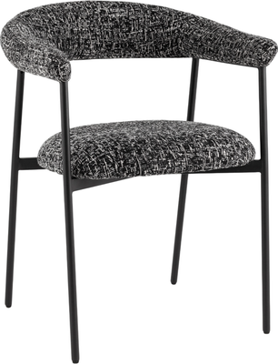 

Стул, Toko / DR-1510-A BMG3091G-3