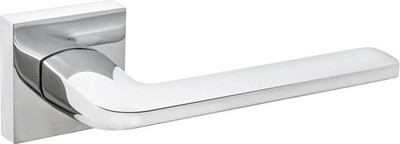 

Ручка дверная, K.DM51.Flow CP-8