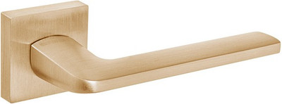 

Ручка дверная, K.DM51.Flow SSG-39