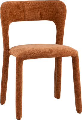 

Стул, Zuri DR-1519C Caidu T454-10