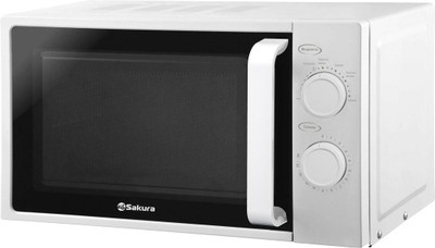 Микроволновая печь Sakura SA-7051W -
