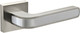 Ручка дверная Fuaro K.DM51.NEO SN/CP-3 (матовый никель/хром) - 