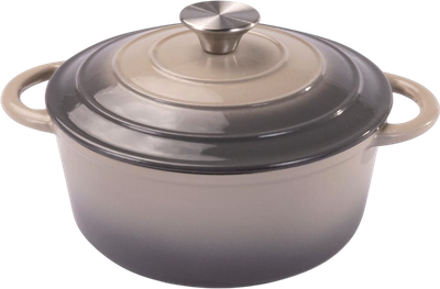 Кастрюля Piere Lamart LT 1301 Iron -