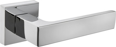 

Ручка дверная, K.DM51.Straight CP-8