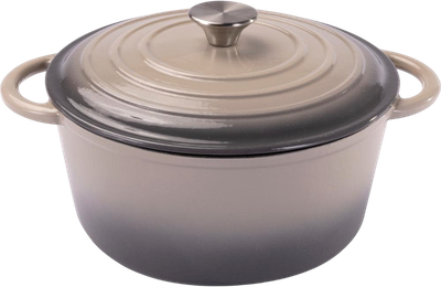 Кастрюля Piere Lamart LT 1303 Iron -