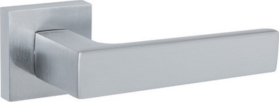 

Ручка дверная, K.DM51.Straight SSC-16