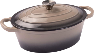 Кастрюля Piere Lamart LT 1305 Iron -