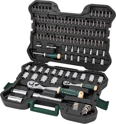 Универсальный набор инструментов RockForce RF LIGHT-41151-5 (63015) -