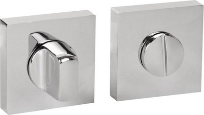 

Фиксатор дверной защелки, BK6.K.DM51 CP-8