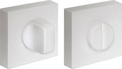 

Фиксатор дверной защелки, BK6.K.DM51 WH-19