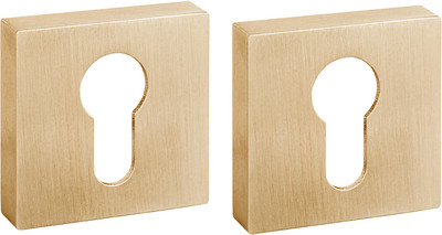 

Накладка на цилиндр, ET.K.DM51 SSG-39