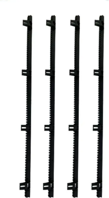 Рейка для ворот DoorHan Нейлоновая зубчатая (4м) -