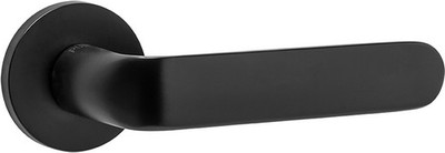 

Ручка дверная, R.ARC.R52.Extra BL-24