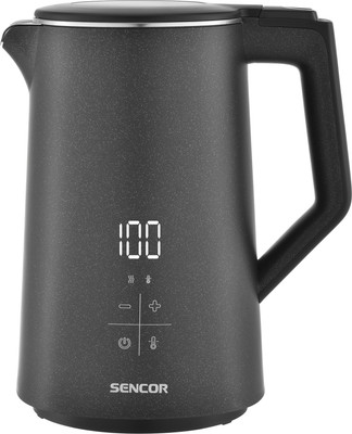 Электрочайник Sencor SWK 0600BK -
