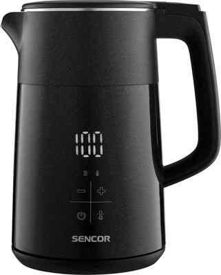 Электрочайник Sencor SWK 0610BK -