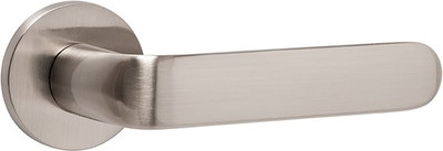 

Ручка дверная, R.ARC.R52.Extra SN-3