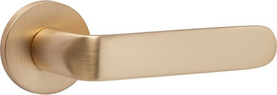 

Ручка дверная, R.ARC.R52.Extra SSG-39