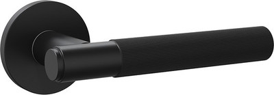 

Ручка дверная, R.ARC.R52.Form BL-24