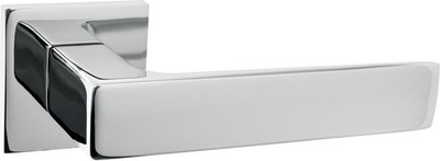 

Ручка дверная, K.SL52.Redline CP-8