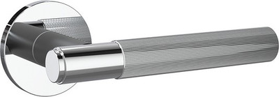 

Ручка дверная, R.ARC.R52.Form CP-8