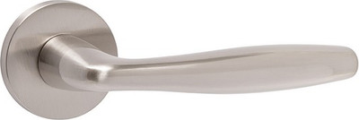 

Ручка дверная, R.ARC.R52.Fortuna SN-3