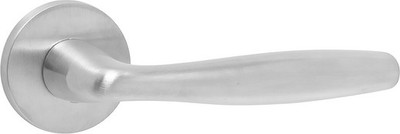 

Ручка дверная, R.ARC.R52.Fortuna SSC-16