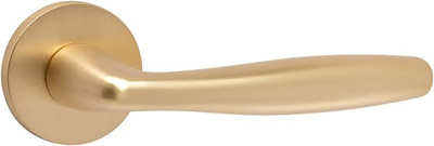 

Ручка дверная, R.ARC.R52.Fortuna SSG-39