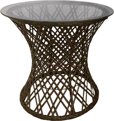 

Кофейный столик садовый, Бонго макси