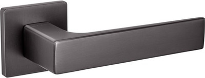 

Ручка дверная, K.SL52.Redline GR-23