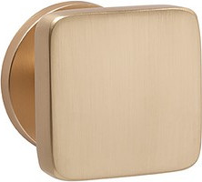 

Ручка дверная, R.ARC.R52.Salut SSG-39