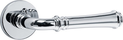 

Ручка дверная, R.ARC.R52.Sorento CP-8