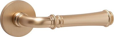 

Ручка дверная, R.ARC.R52.Sorento SSG-39