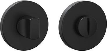 

Фиксатор дверной защелки, BK6.R.ARC.R52 BL-24