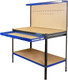 Верстак Scheppach Sch-TW-01Y0320 (62809) - 