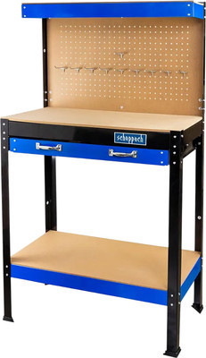 Верстак Scheppach Sch-TW-WT00301 (62810) -