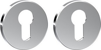 

Накладка на цилиндр, ET.R.ARC.R52 CP-8