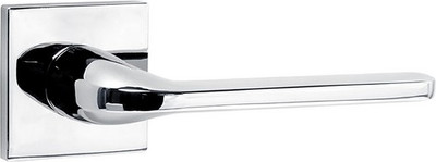 

Ручка дверная, K.ARC.Q52.Aspect CP-8