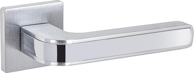 

Ручка дверная, K.SL52.NEO SSC/CP-16