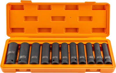 

Набор головок слесарных, MT-4117-5MPB