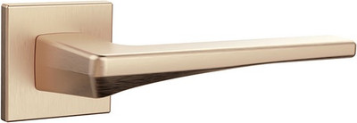 

Ручка дверная, K.ARC.Q52.Elen SSG-39