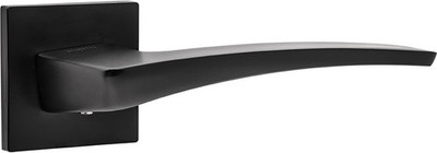 

Ручка дверная, K.ARC.Q52.Lotus BL-24