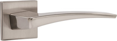 

Ручка дверная, K.ARC.Q52.Lotus SN-3