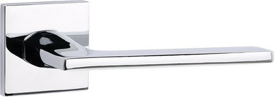 

Ручка дверная, K.ARC.Q52.Main CP-8